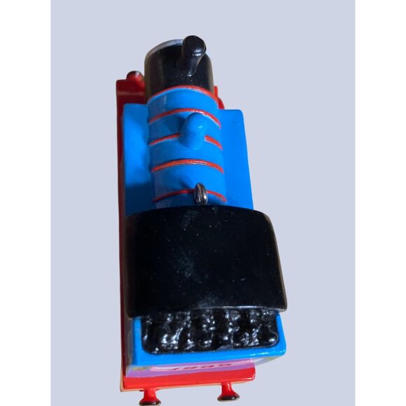 Thomas The Tank Engine No. 1 Hallmark Keepsake Ornament - Picture 8 of 12